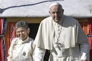 Le Pape François et le Président de l'Assemblée parlementaire du Conseil de l’Europe ont discuté de la situation des enfants ukrainiens déportés en Russie 