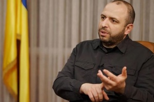Умєров про командувача ЧФ Соколова: Якщо він мертвий, це хороша новина