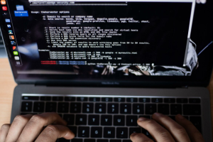 ГУР атакує інтернет-провайдерів Бєлгородської області - джерела