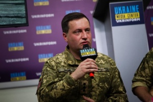 Дедалі більше російських військових хочуть співпрацювати з Україною - Юсов