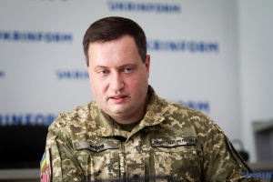 У ГУР прокоментували кілька прізвищ зі списку учасників спецоперації «Майдан-3»