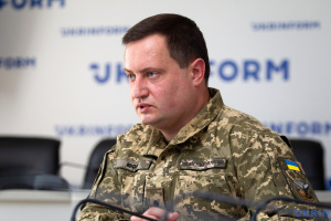 Militärnachrichtendienst über Ansammlung russischer Truppen in nördlicher Richtung