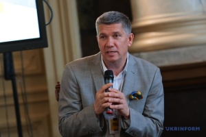 Після війни Україна вимагатиме від РФ повернення викрадених цінностей через міжнародні суди - Карандєєв