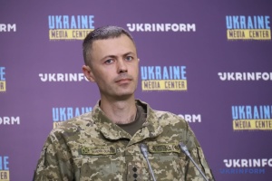Це військова складова: Демченко прокоментував збільшення кількості прикордонників