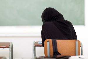 В Австрії заборонили носити хіджаб у школах