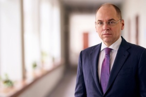 Ex-Gesundheitsminister Stepanow in U-Haft Abwesenheit genommen