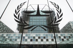 La Corte Penal Internacional abre una oficina en Kyiv