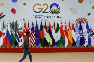 Саміт G20: підсумки, про які варто говорити через тиждень і не лише
