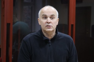Суд дозволив Шуфричу вийти під заставу в ₴33 мільйони - ЗМІ