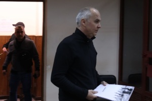 Суд відпустив Шуфрича під домашній арешт