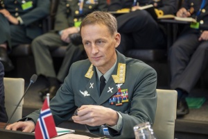 У Норвегії не виключають вторгнення Росії для «захисту» своїх ядерних об'єктів