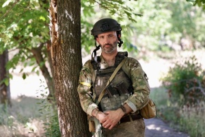 Leiche von vermisstem Freiwilligen aus Großbritannien in der Ukraine gefunden