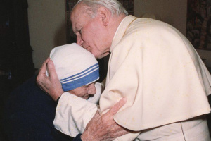 До Місяцеслова УГКЦ увійшли девʼять нових святих, серед них Іван Павло ІІ і мати Тереза