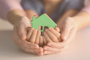 У Києві з початку року 40 дітей знайшли родини