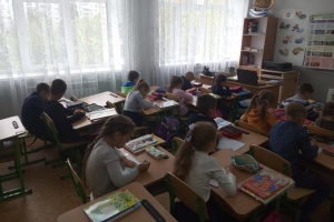Як батьки підтримують реформу профільної школи НУШ