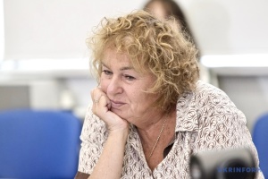 By 2033, Ukraine population to drop to 35M - demography expert
