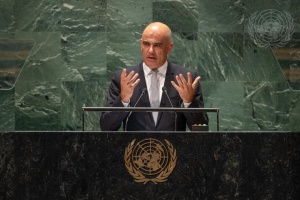 Генсек Ради Європи скликає зустріч послів для обговорення подій в Ірані