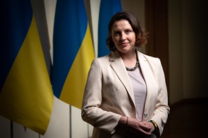 Уряд звільнив заступницю міністра економіки Надію Бігун
