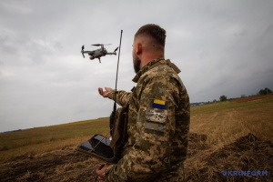 Українська компанія інтегрує штучний інтелект у процеси розмінування