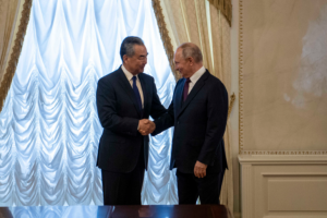 Путін знову заявив, що готовий до переговорів для завершення війни