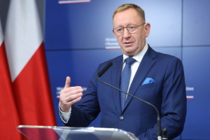 Варшава сподівається, що Київ не введе ембарго на агропродукцію з Польщі
