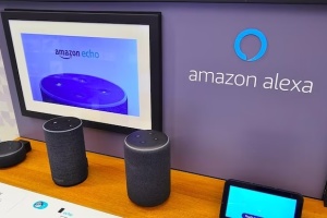 Amazon представив оновлену версію голосового помічника Alexa