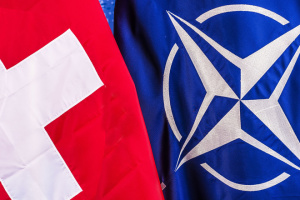 Швейцарія і НАТО уклали угоду про співпрацю до 2024 року