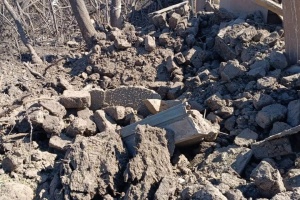 L’Ukraine frappe des dépôts de drones et des systèmes de défense antiaérienne russes dans les territoires occupés
