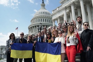 У Вашингтоні у жовтні відбудеться третій «Український саміт дій»