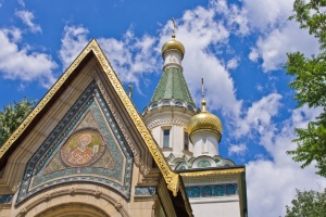 У Софії закривають церкву, де служив видворений священник РПЦ