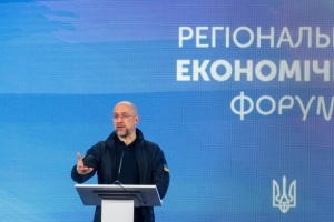 Дороги і мости підтримуватимуться у нормальному стані попри мінімальні видатки - Шмигаль