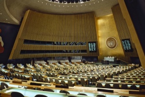 Хунта Нігеру обурюється, що її представникам не дали виступити на Генасамблеї ООН