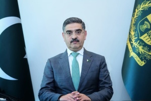 Прем’єр Пакистану закликав поважати територіальну цілісність країн