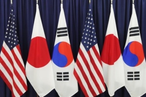 Південна Корея, США і Японія заявили про жорстку відповідь на продаж зброї між Росією і КНДР