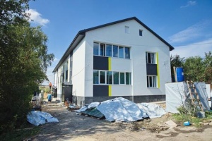 На Харківщині відновлюють 62 об'єкти коштом Фонду ліквідації наслідків збройної агресії