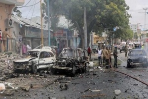 Підрив вантажівки у Сомалі: кількість загиблих зросла до 20