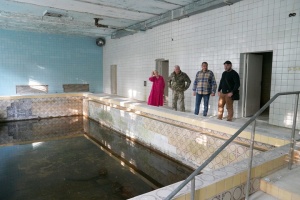 На Сумщині створюють унікальний центр реабілітації ветеранів ЗСУ