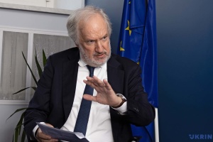 Загроза на ЗАЕС: представник Єврокомісії розповів, як ЄС вже допоміг Україні 