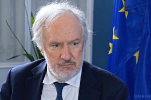 ЄС вже передав Україні 4700 генераторів і 2500 трансформаторів - представник Єврокомісії
