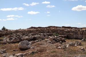 У Туреччині відкриють для відвідувачів стародавнє хетське місто