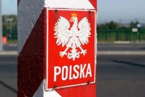 Польща запроваджує контроль на кордоні зі Словаччиною