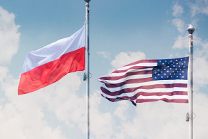 США виділили Польщі позику на $2 мільярди для оборонної модернізації 