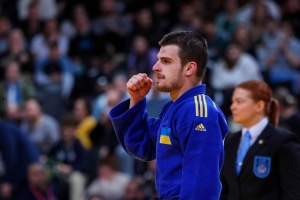 Ядов:  Було важко пережити, що не потрапив на минулу Олімпіаду