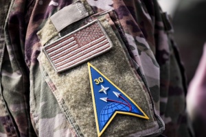 Космічні сили США планують створити підрозділ в Японії