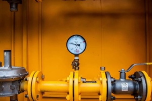 Нафтогаз інтегрує Черкасигаз до своєї структури