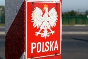 Польща запровадила контроль автомобілів на кордоні зі Словаччиною
