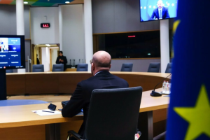 Координаційна платформа донорів розгляне фінансові потреби України