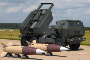 ATACMS: скільки ракет може отримати Україна