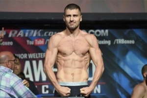 Президент WBC Ukraine Ковальчук: Для Гвоздика є принциповою річчю, принциповим моментом – забрати у Бівола та Бетербієва пояси