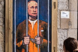 Клітка навколо Путіна поступово зачиняється: дайджест пропаганди за 25 вересня 2023 року